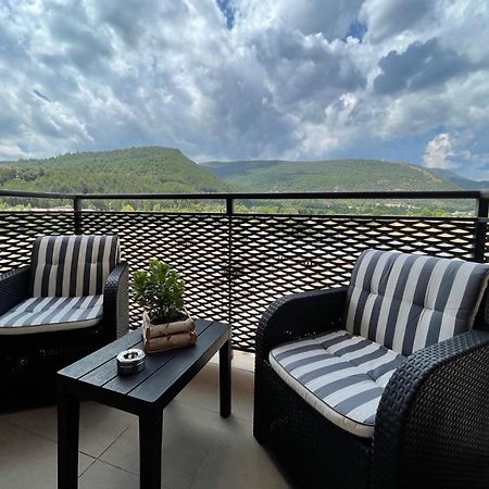 Apartamentos Riomonte 22 Больтанья Екстер'єр фото