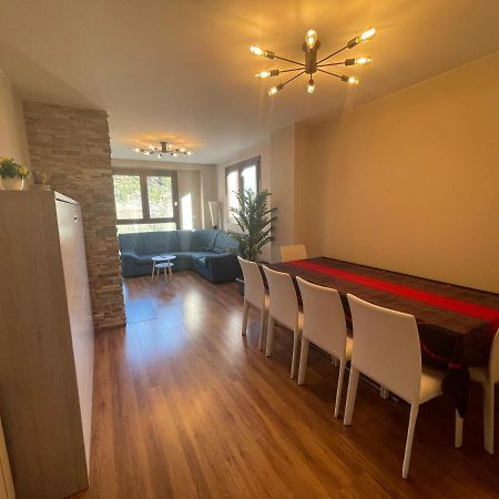 Apartamentos Riomonte 22 Больтанья Екстер'єр фото