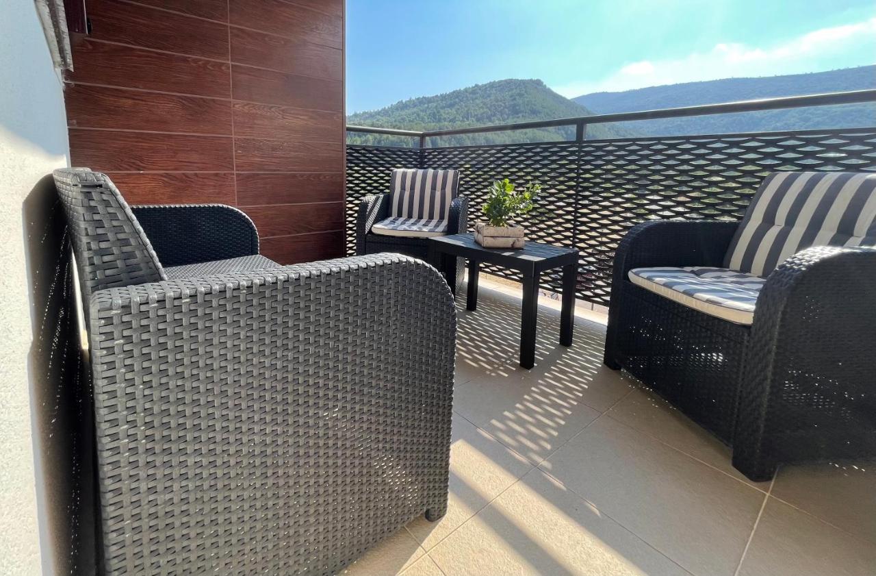 Apartamentos Riomonte 22 Больтанья Екстер'єр фото