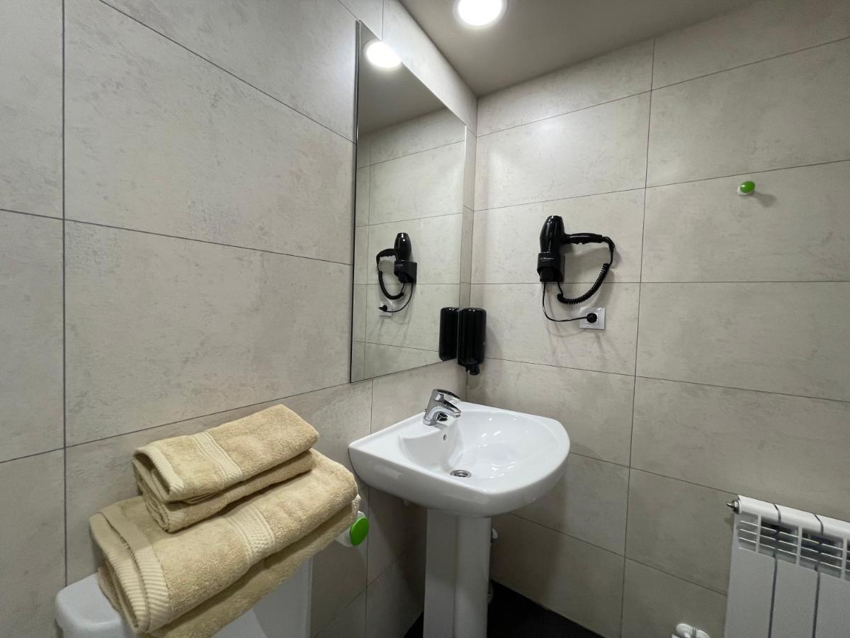 Apartamentos Riomonte 22 Больтанья Екстер'єр фото