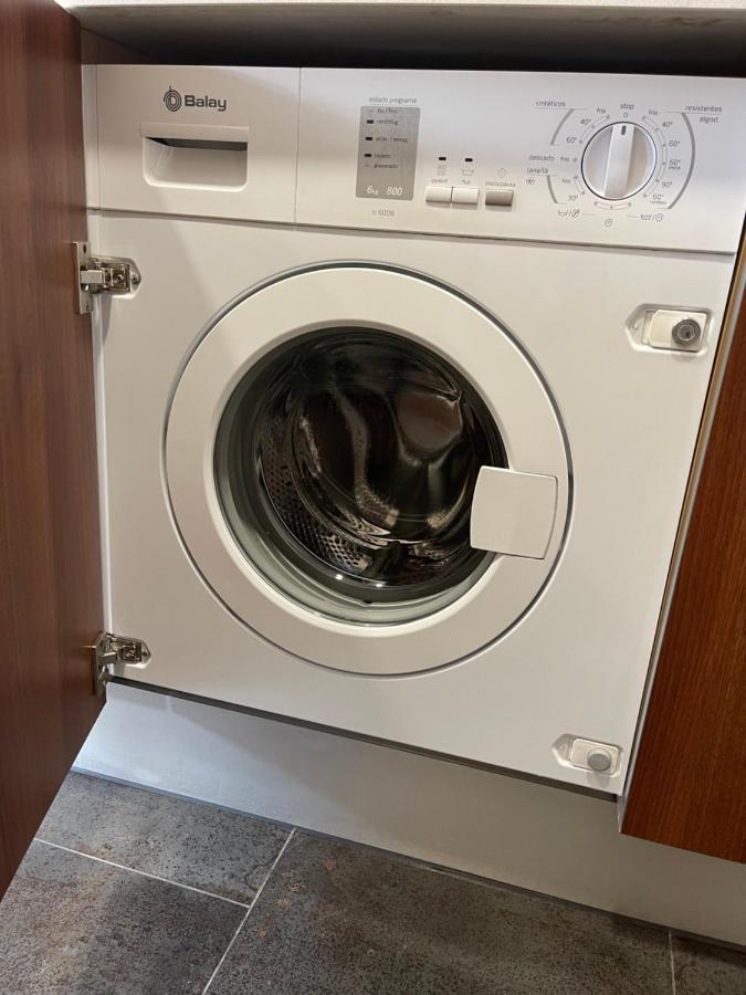 Apartamentos Riomonte 22 Больтанья Екстер'єр фото