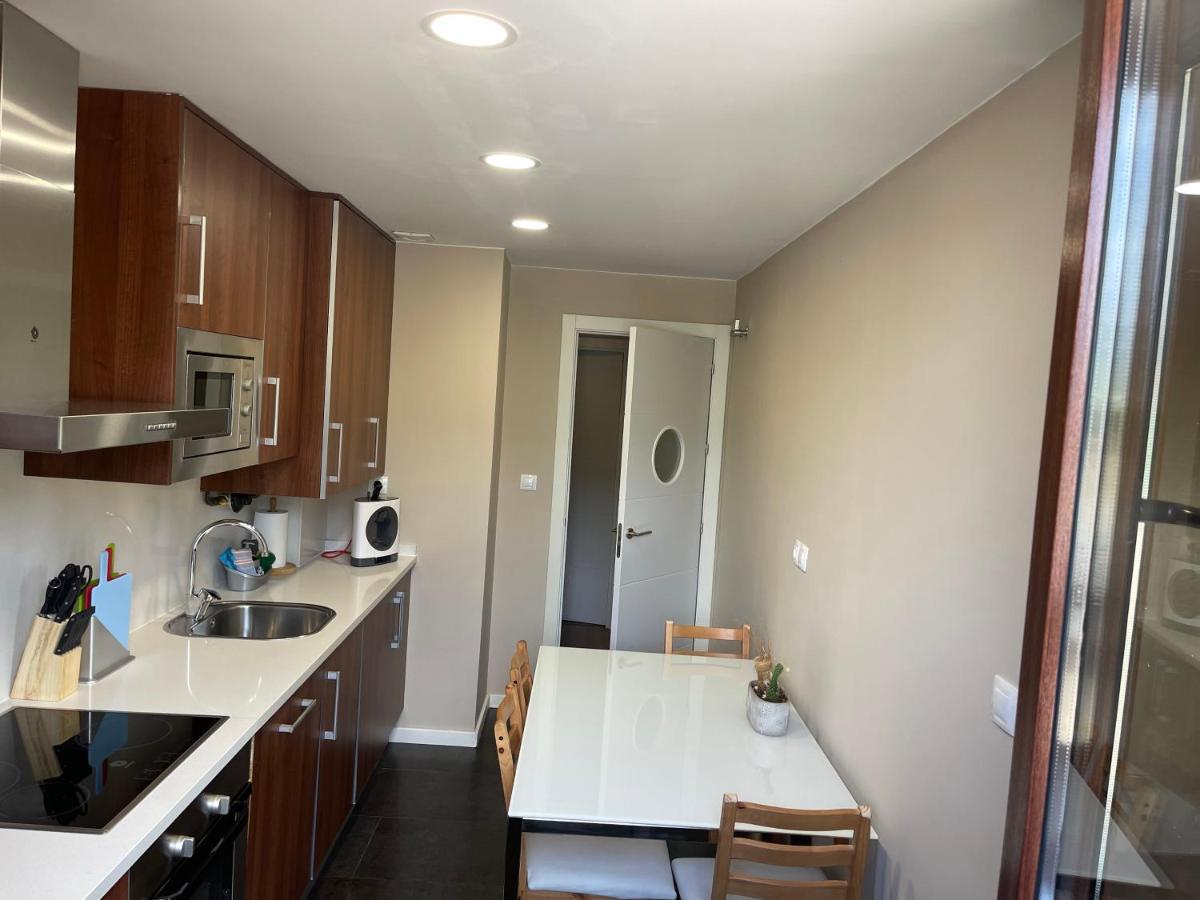 Apartamentos Riomonte 22 Больтанья Екстер'єр фото