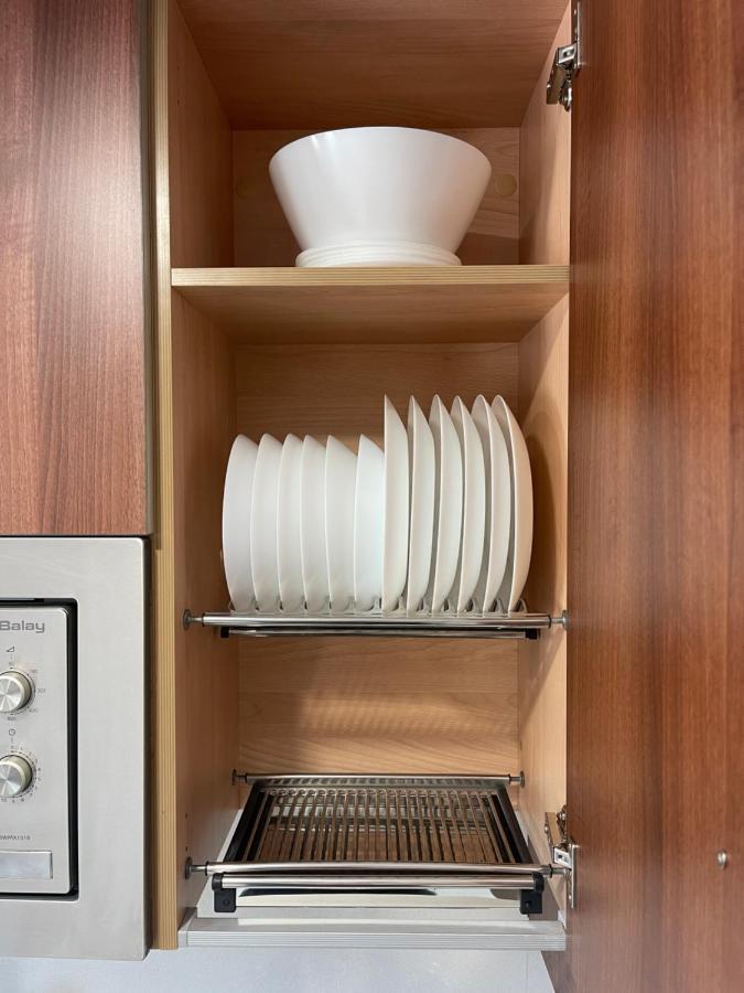 Apartamentos Riomonte 22 Больтанья Екстер'єр фото