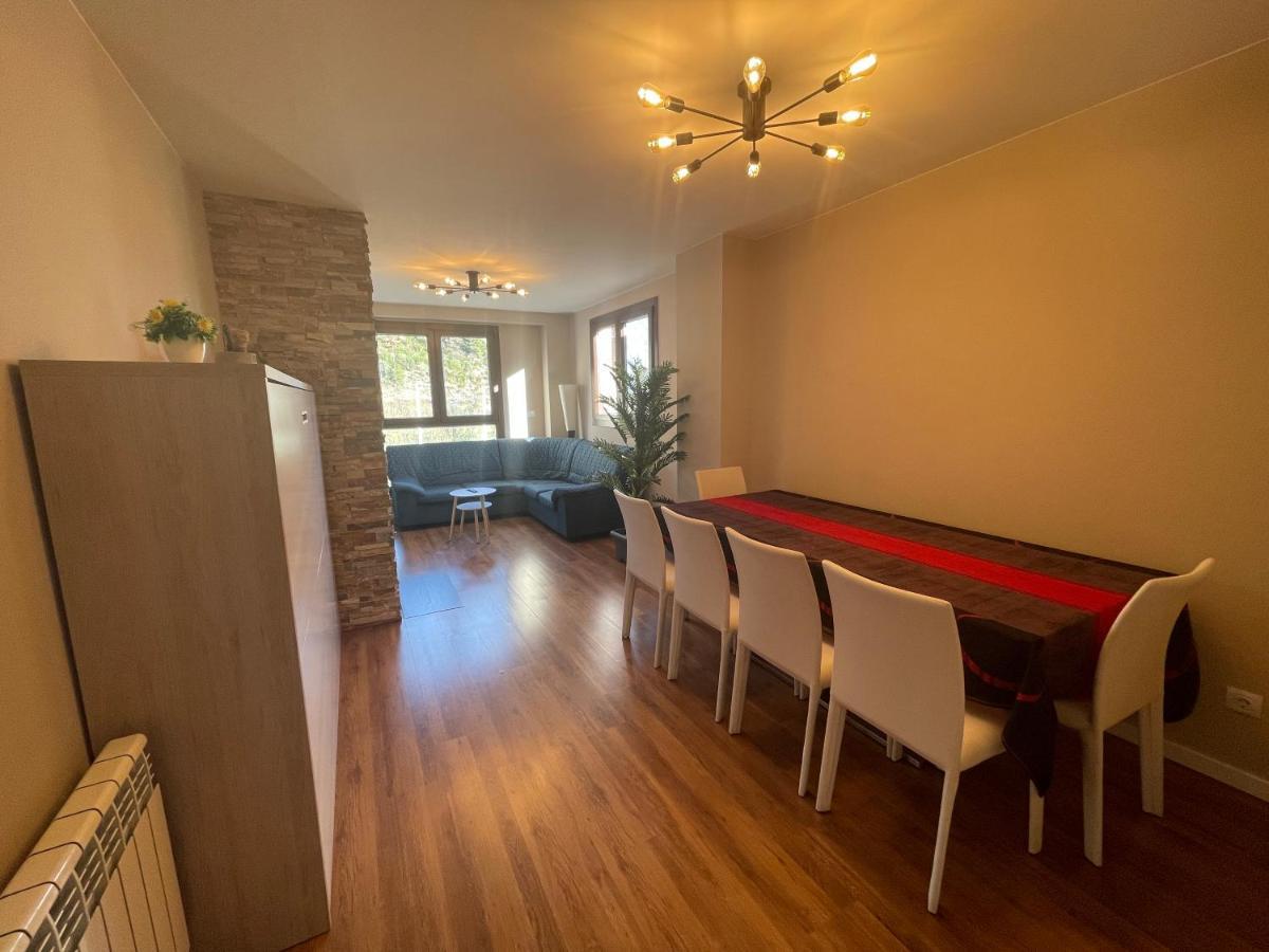 Apartamentos Riomonte 22 Больтанья Екстер'єр фото