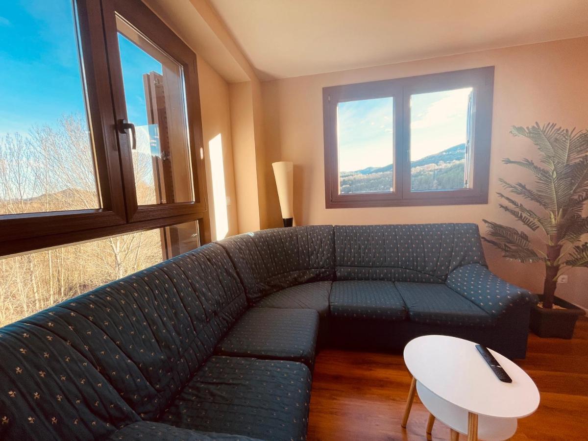 Apartamentos Riomonte 22 Больтанья Екстер'єр фото