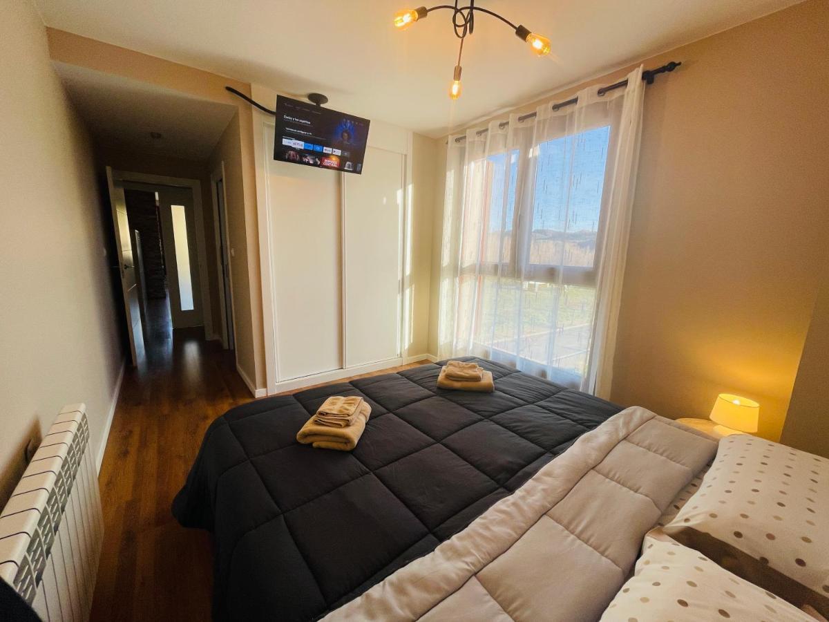 Apartamentos Riomonte 22 Больтанья Екстер'єр фото